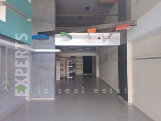 Κατάστημα 150 τ.μ. για ενοικίαση