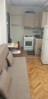 Apartment 30sqm for rent-Kentro » Akadimia