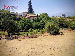 Οικόπεδο 669 τ.μ. για πώληση, Λευκωσία-thumb-2