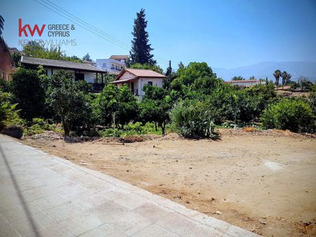 Οικόπεδο 669τ.μ. για πώληση-