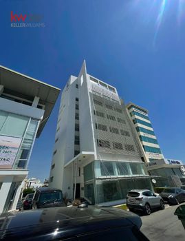 Γραφείο 474τ.μ. για ενοικίαση-Λάρνακα - κέντρο