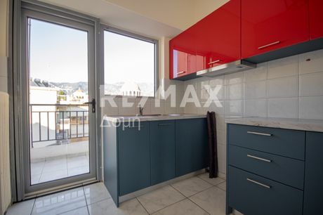 Apartment 70sqm for rent-Volos » Center