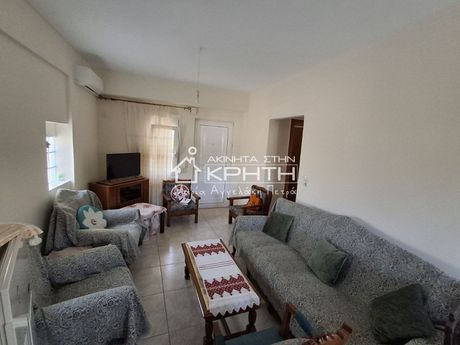 Apartment 60sqm for rent-Ierapetra » Kalamavka