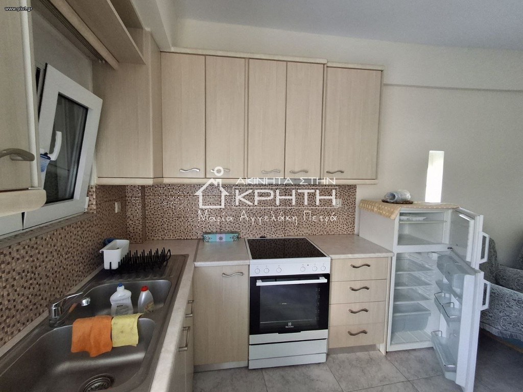 Διαμέρισμα 60 τ.μ. προς ενοικίαση, Καλαμαύκα