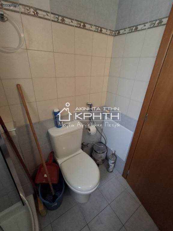 Διαμέρισμα 60 τ.μ. προς ενοικίαση, Καλαμαύκα