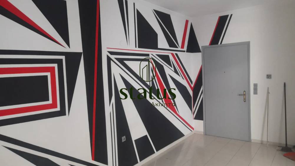 Studio / γκαρσονιέρα 41 τ.μ. πρός ενοικίαση, Αχαΐα, Πάτρα