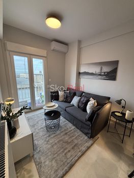Studio / γκαρσονιέρα 37 τ.μ. για πώληση