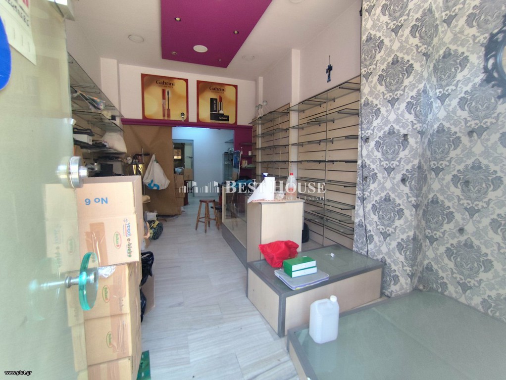Κατάστημα 45 τ.μ. πρός ενοικίαση, Θεσσαλονίκη - Περιφ/Κοί Δήμοι, Αμπελόκηποι