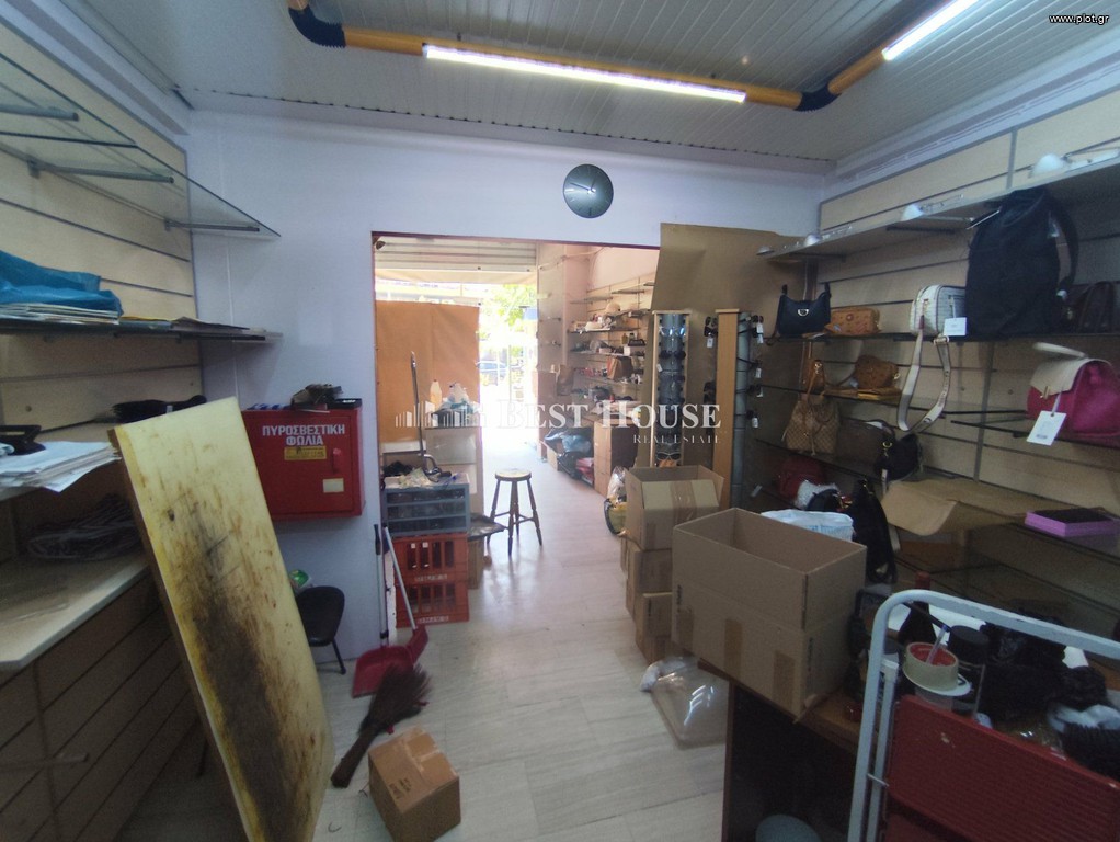 Κατάστημα 45 τ.μ. πρός ενοικίαση, Θεσσαλονίκη - Περιφ/Κοί Δήμοι, Αμπελόκηποι