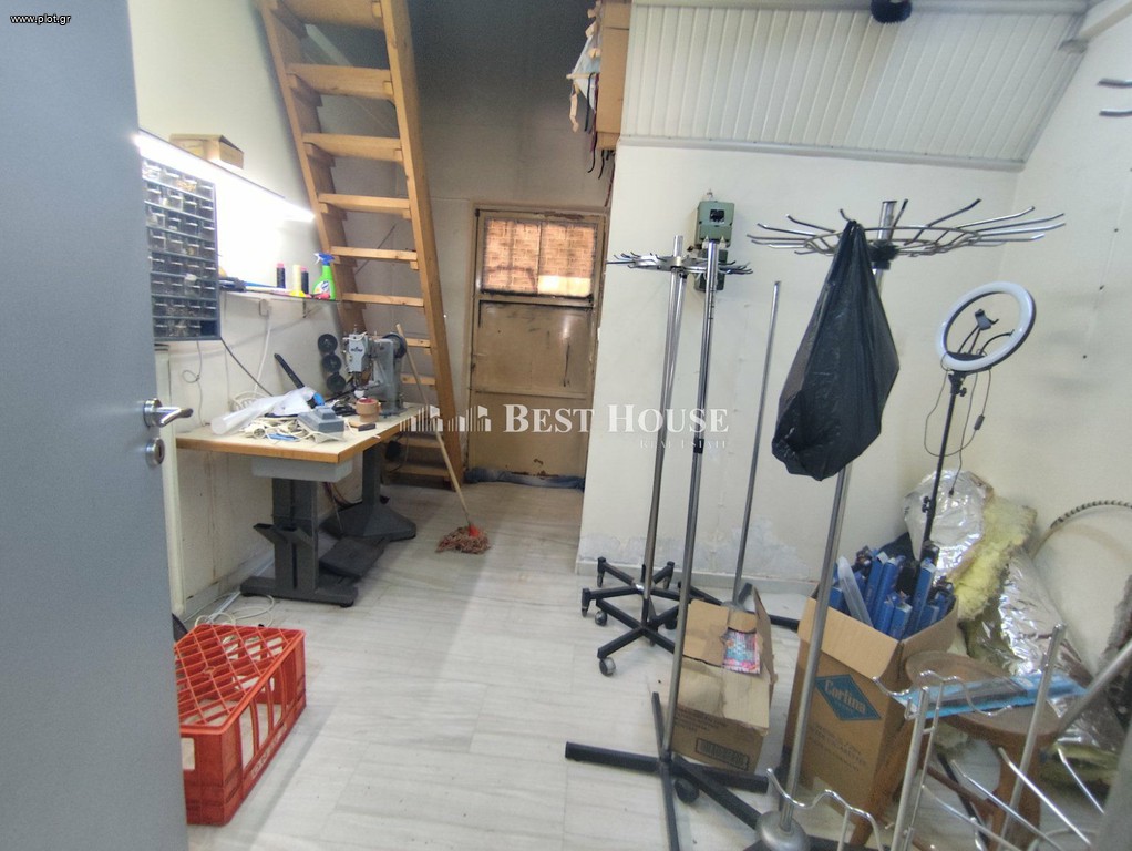 Κατάστημα 45 τ.μ. πρός ενοικίαση, Θεσσαλονίκη - Περιφ/Κοί Δήμοι, Αμπελόκηποι