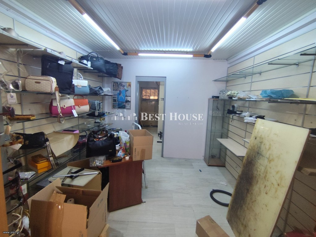 Κατάστημα 45 τ.μ. πρός ενοικίαση, Θεσσαλονίκη - Περιφ/Κοί Δήμοι, Αμπελόκηποι