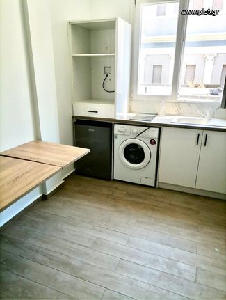 Studio 20 sqm for rent, Piraeus, Piraeus - Center