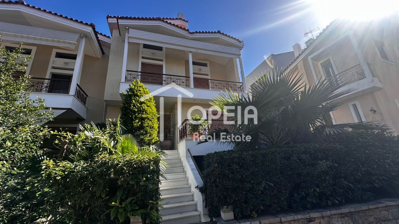 Μονοκατοικία 300 τ.μ. πρός ενοικίαση, Αθήνα - Νότια Προάστια, Βάρη- Βάρκιζα