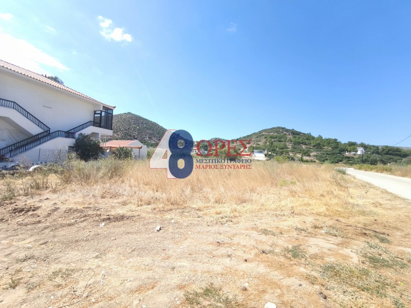Οικόπεδο 536 τ.μ. προς πώληση, Μαστιχοχώρια