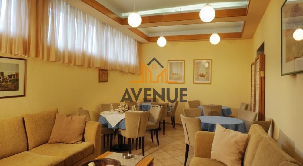 Ξενοδοχείο 480 τ.μ. πρός πώληση, Ν. Σερρών, Κερκίνη