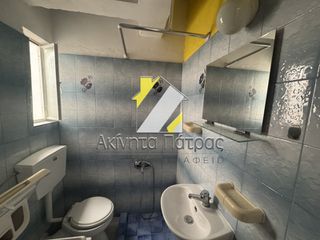 Studio / γκαρσονιέρα 35 τ.μ. για ενοικίαση, Αχαΐα, Πάτρα-thumb-22