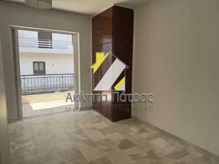 Studio / γκαρσονιέρα 35 τ.μ. για ενοικίαση, Αχαΐα, Πάτρα-thumb-8