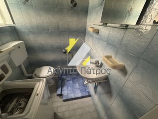 Studio / γκαρσονιέρα 35 τ.μ. για ενοικίαση, Αχαΐα, Πάτρα-thumb-21