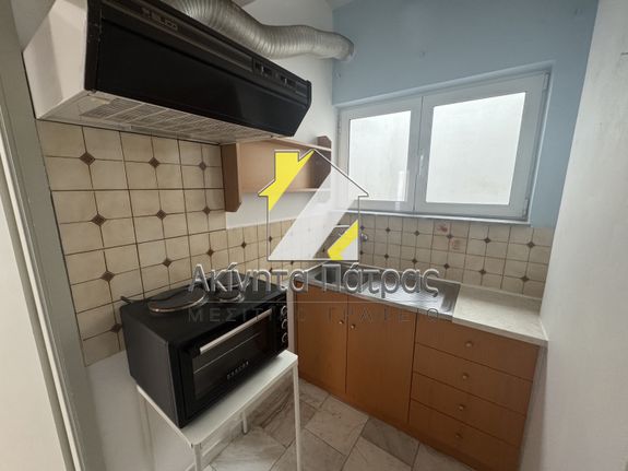 Studio / γκαρσονιέρα 37 τ.μ. για ενοικίαση, Αχαΐα, Πάτρα