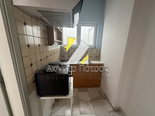 Studio / γκαρσονιέρα 35 τ.μ. για ενοικίαση, Αχαΐα, Πάτρα-thumb-2