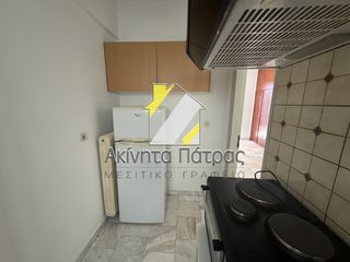 Studio / γκαρσονιέρα 35 τ.μ. για ενοικίαση, Αχαΐα, Πάτρα-thumb-5