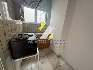 Studio / γκαρσονιέρα 35 τ.μ. για ενοικίαση, Αχαΐα, Πάτρα-thumb-3