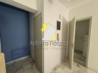 Studio / γκαρσονιέρα 35 τ.μ. για ενοικίαση, Αχαΐα, Πάτρα-thumb-19