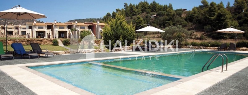 Διαμέρισμα 65 τ.μ. προς πώληση, Νέα Σκιώνη