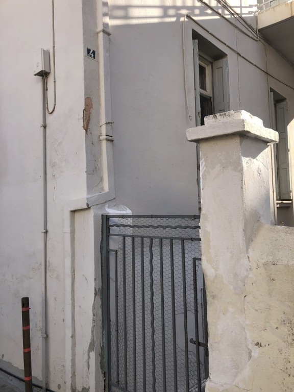 Κτίριο 348 τ.μ. προς πώληση, Κέντρο Χανίων