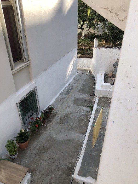 Κτίριο 348 τ.μ. προς πώληση, Κέντρο Χανίων