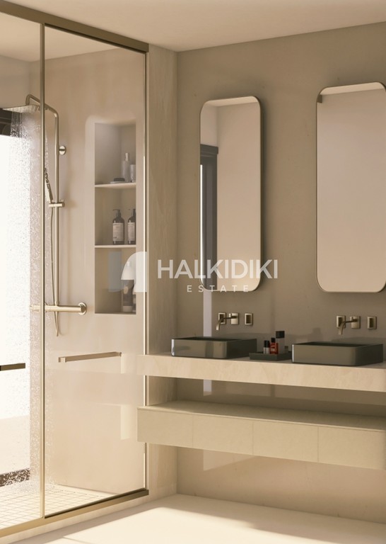 Βίλλα 200 τ.μ. πρός πώληση, Χαλκιδική, Κασσάνδρα