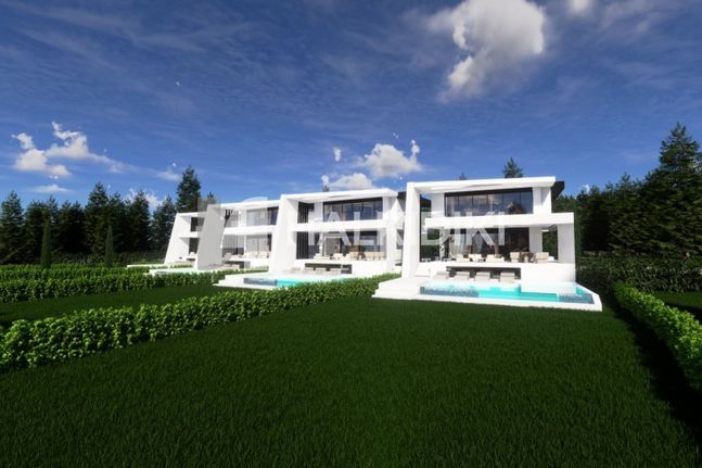 Βίλλα 200 τ.μ. για πώληση, Χαλκιδική, Κασσάνδρα