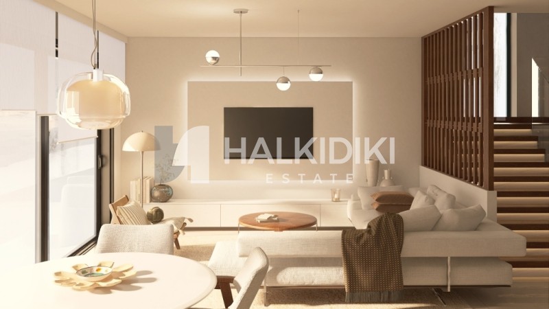 Βίλλα 200 τ.μ. πρός πώληση, Χαλκιδική, Κασσάνδρα
