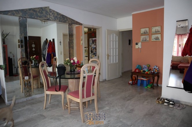 Διαμέρισμα 131 τ.μ. πρός πώληση, Αθήνα - Βόρεια Προάστια, Δροσιά