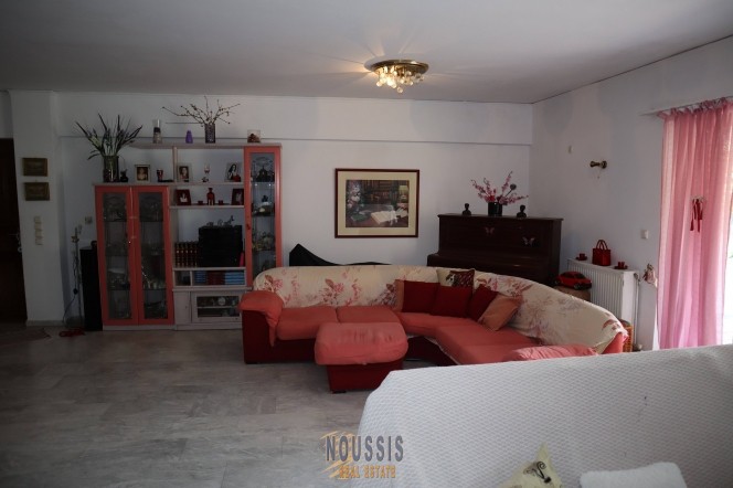 Διαμέρισμα 131 τ.μ. πρός πώληση, Αθήνα - Βόρεια Προάστια, Δροσιά
