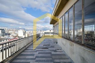 Επιχειρηματικό κτίριο 1.200 τ.μ. για πώληση
