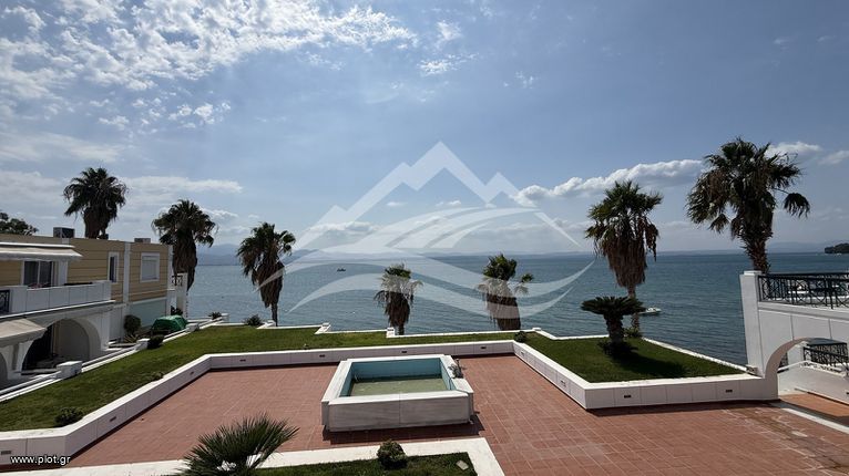 Διαμέρισμα 80 τ.μ. για πώληση, Εύβοια, Ερέτρια