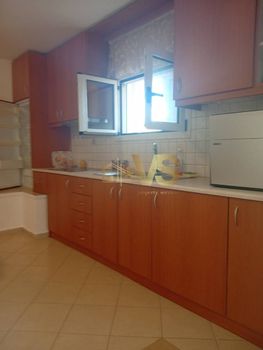 Apartment 50sqm for rent-Gouves » Gournes
