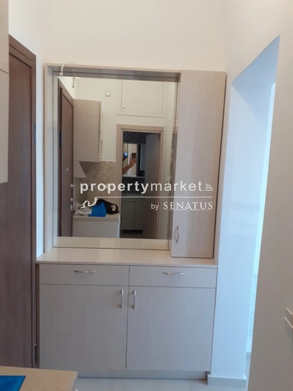 Διαμέρισμα 35 τ.μ. προς ενοικίαση, Κέντρο Ιεράπετρας