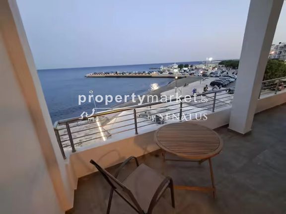 Apartment 35 sqm for rent, Lasithi Prefecture, Ierapetra