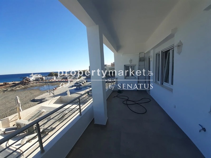 Διαμέρισμα 35 τ.μ. προς ενοικίαση, Κέντρο Ιεράπετρας