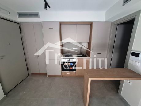 Studio / γκαρσονιέρα 22τ.μ. για ενοικίαση-Ιωάννινα » Κέντρο