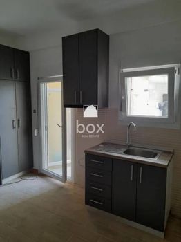 Studio / γκαρσονιέρα 35τ.μ. για ενοικίαση-Άνω πόλη