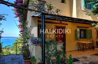 Βίλλα 140 τ.μ. για πώληση, Χαλκιδική, Κασσάνδρα-thumb-14