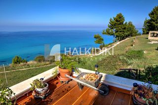 Βίλλα 140 τ.μ. για πώληση, Χαλκιδική, Κασσάνδρα-thumb-2