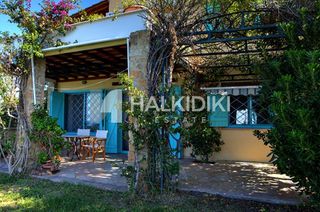 Βίλλα 140 τ.μ. για πώληση, Χαλκιδική, Κασσάνδρα-thumb-8