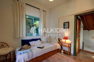Βίλλα 140 τ.μ. για πώληση, Χαλκιδική, Κασσάνδρα-thumb-18