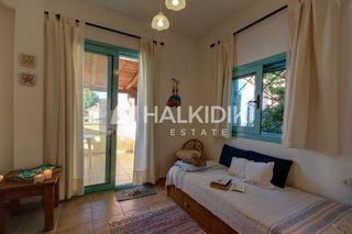 Βίλλα 140 τ.μ. για πώληση, Χαλκιδική, Κασσάνδρα-thumb-13