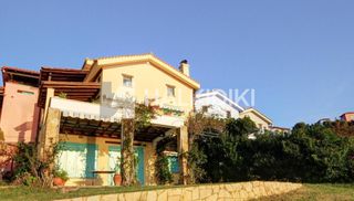 Βίλλα 140 τ.μ. για πώληση, Χαλκιδική, Κασσάνδρα-thumb-7