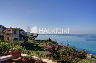 Βίλλα 140 τ.μ. για πώληση, Χαλκιδική, Κασσάνδρα-thumb-1